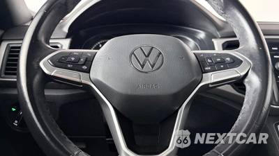2020 Volkswagen Atlas Cross Sport V6 SE w/Technology - zdjęcie 15 z 32 - miniatura