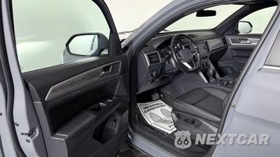 2020 Volkswagen Atlas Cross Sport V6 SE w/Technology - zdjęcie 10 z 32 - miniatura