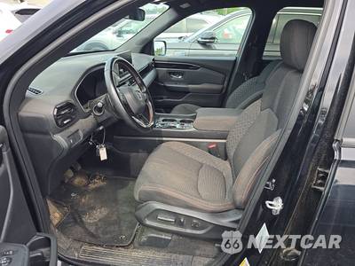 2023 Honda Pilot Sport - zdjęcie 7 z 35 - miniatura