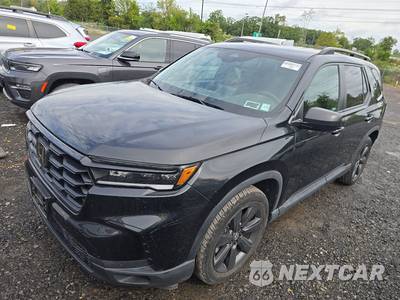 2023 Honda Pilot Sport - zdjęcie 1 z 35 - miniatura