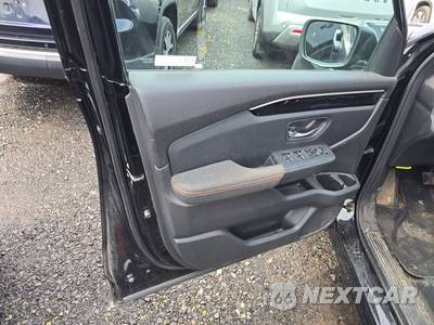 2023 Honda Pilot Sport - zdjęcie 9 z 35 - miniatura