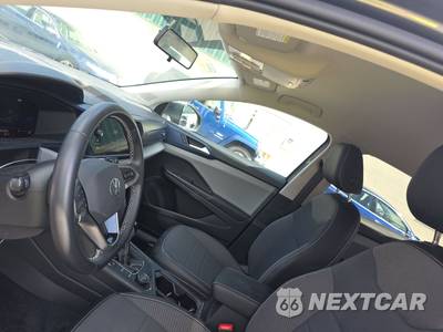 2022 Volkswagen Taos SE - zdjęcie 20 z 28 - miniatura