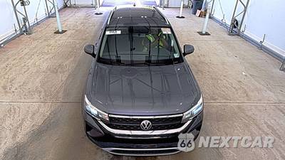 2022 Volkswagen Taos SE - zdjęcie 2 z 28 - miniatura
