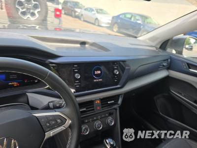 2022 Volkswagen Taos SE - zdjęcie 11 z 28 - miniatura