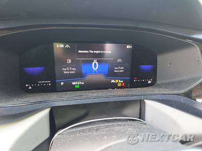 2022 Volkswagen Taos SE - zdjęcie 12 z 28 - miniatura