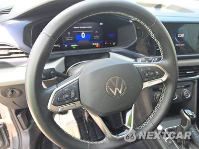 2022 Volkswagen Taos SE - zdjęcie 10 z 28 - miniatura