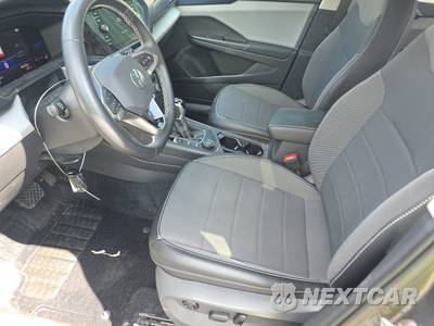 2022 Volkswagen Taos SE - zdjęcie 7 z 28 - miniatura