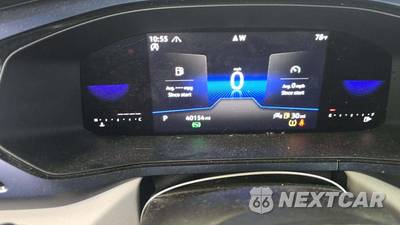 2022 Volkswagen Taos SE - zdjęcie 21 z 28 - miniatura