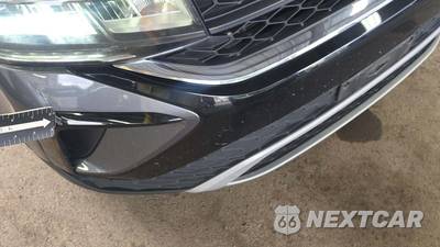 2022 Volkswagen Taos SE - zdjęcie 24 z 28 - miniatura