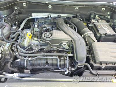 2022 Volkswagen Taos SE - zdjęcie 15 z 28 - miniatura