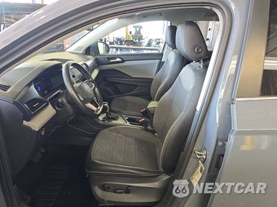 2022 Volkswagen Taos SE - zdjęcie 7 z 36 - miniatura