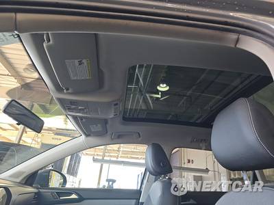 2022 Volkswagen Taos SE - zdjęcie 19 z 36 - miniatura