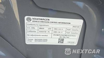 2022 Volkswagen Taos SE - zdjęcie 17 z 36 - miniatura