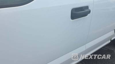 2019 Ford F-150 XLT Extended Cab Medium Bed w/Rear Doors - zdjęcie 21 z 24 - miniatura