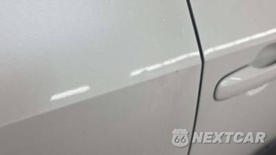 2023 Toyota bZ4X XLE - zdjęcie 25 z 26 - miniatura