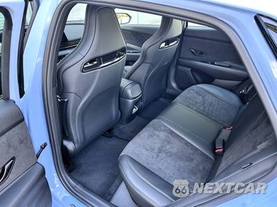 2026 Hyundai Elantra N - zdjęcie 24 z 26 - miniatura