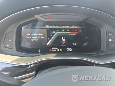 2024 Audi Q8 Premium - zdjęcie 12 z 25 - miniatura