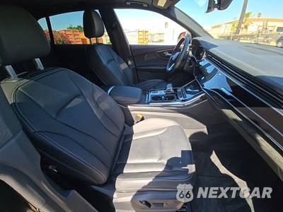 2024 Audi Q8 Premium - zdjęcie 8 z 25 - miniatura