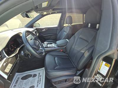 2024 Audi Q8 Premium - zdjęcie 7 z 25 - miniatura