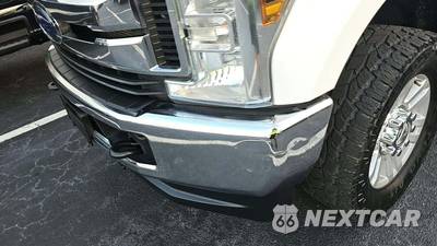 2019 Ford Super Duty F-250 XLT Crew Cab Medium Bed - zdjęcie 28 z 29 - miniatura
