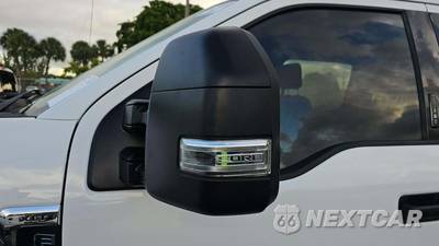 2019 Ford Super Duty F-250 XLT Crew Cab Medium Bed - zdjęcie 19 z 29 - miniatura