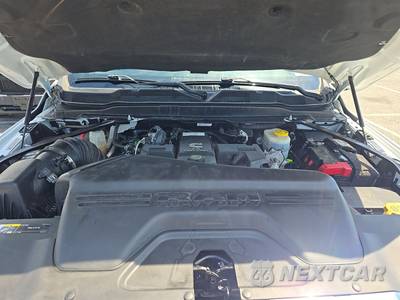 2023 Ram 2500 Big Horn Crew Cab Medium Bed - zdjęcie 15 z 33 - miniatura