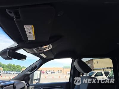2023 Ram 2500 Big Horn Crew Cab Medium Bed - zdjęcie 18 z 33 - miniatura
