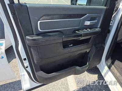 2023 Ram 2500 Big Horn Crew Cab Medium Bed - zdjęcie 9 z 33 - miniatura