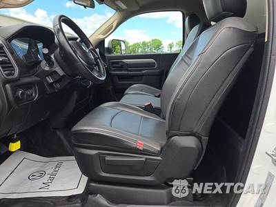 2020 Ram 3500 Cab Chassis Tradesman Regular Cab DRW - zdjęcie 7 z 25 - miniatura