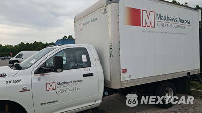 2020 Ram 3500 Cab Chassis Tradesman Regular Cab DRW - zdjęcie 25 z 25 - miniatura