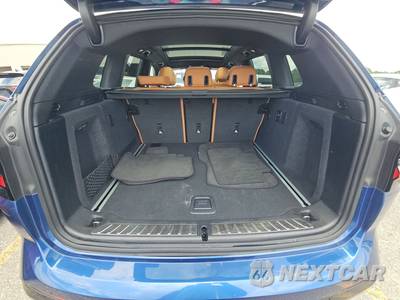 2022 BMW X3 Sports Activity Vehicle sDrive30i M SPORT LINE - zdjęcie 16 z 21 - miniatura