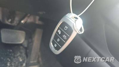 2022 Hyundai Santa Cruz SEL Crew Cab Short Bed - zdjęcie 17 z 23 - miniatura