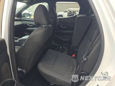 2022 Hyundai Santa Cruz SEL Crew Cab Short Bed - zdjęcie 13 z 23 - miniatura