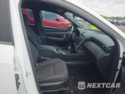 2022 Hyundai Santa Cruz SEL Crew Cab Short Bed - zdjęcie 8 z 23 - miniatura