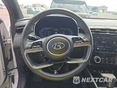 2022 Hyundai Santa Cruz SEL Crew Cab Short Bed - zdjęcie 10 z 23 - miniatura