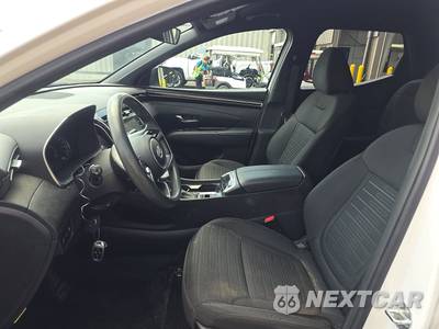 2022 Hyundai Santa Cruz SEL Crew Cab Short Bed - zdjęcie 7 z 23 - miniatura