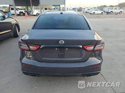 2021 Nissan Maxima Platinum - zdjęcie 5 z 26 - miniatura