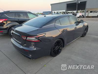 2021 Nissan Maxima Platinum - zdjęcie 4 z 26 - miniatura