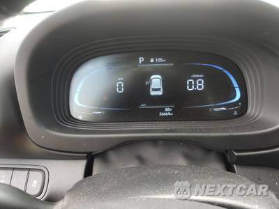 2026 Hyundai Venue SE - zdjęcie 20 z 28 - miniatura