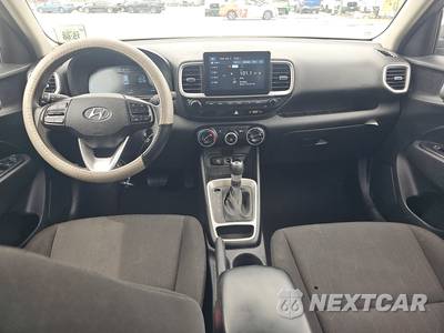 2026 Hyundai Venue SE - zdjęcie 11 z 28 - miniatura