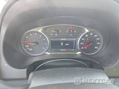 2024 GMC Terrain SLT 4SA - zdjęcie 12 z 29 - miniatura