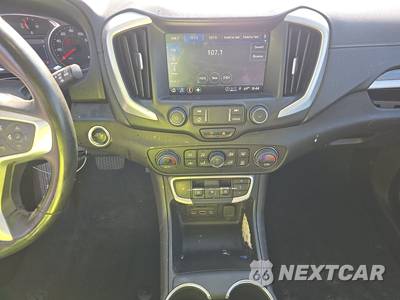 2024 GMC Terrain SLT 4SA - zdjęcie 11 z 29 - miniatura
