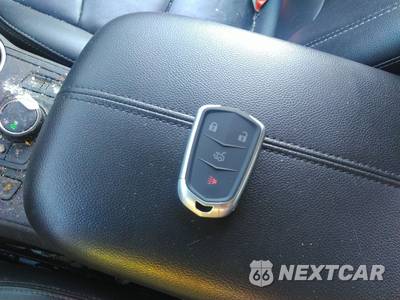 2024 GMC Terrain SLT 4SA - zdjęcie 20 z 29 - miniatura
