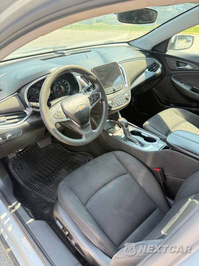 2021 Chevrolet Malibu LT 1LT - zdjęcie 8 z 12 - miniatura