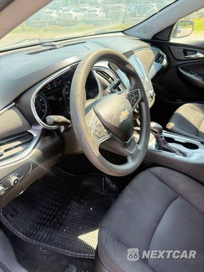 2021 Chevrolet Malibu LT 1LT - zdjęcie 10 z 12 - miniatura