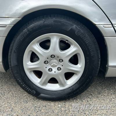 2001 Mercedes-Benz S 430 - zdjęcie 36 z 62 - miniatura