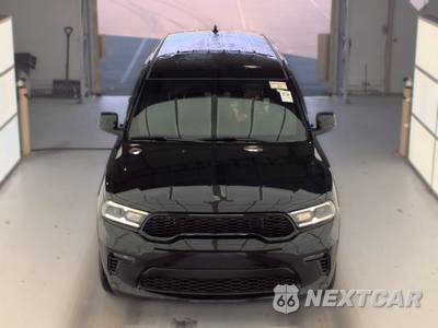 2023 Dodge Durango - zdjęcie 2 z 40 - miniatura