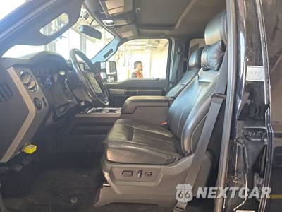 2016 Ford Super Duty F-350 Lariat Crew Cab Long Bed DRW - zdjęcie 7 z 51 - miniatura