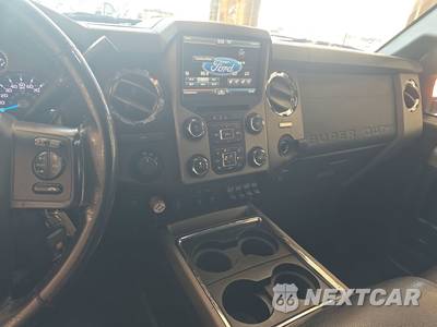 2016 Ford Super Duty F-350 Lariat Crew Cab Long Bed DRW - zdjęcie 11 z 51 - miniatura