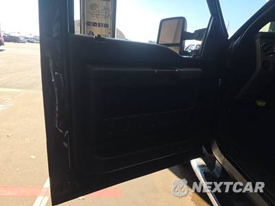 2016 Ford Super Duty F-350 Lariat Crew Cab Long Bed DRW - zdjęcie 9 z 51 - miniatura